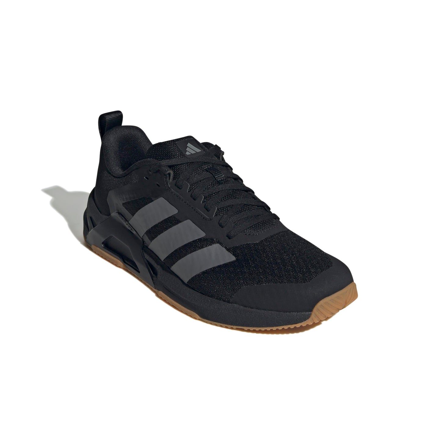 Adidas Men's Dropset Vario Training, Black/Grey/Black
