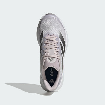 adidas Women's Duramo SL 2 Running, Ice Purple/Iron Metallic/Glory Grey
