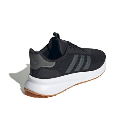adidas Men's X_plrpath, Black/Grey/Gum