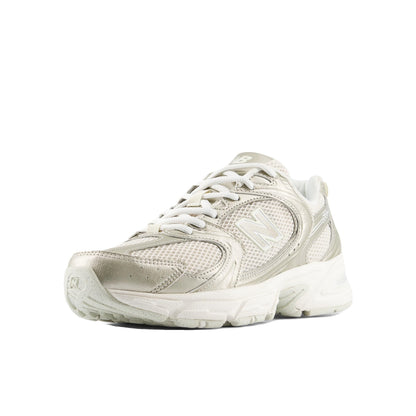 New Balance Unisex 530 Sneakers, Brown/Beige