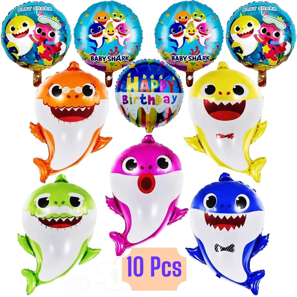 NEW TUHI Suministros y Decoraciones de Fiesta de Cumpleaños (61 Piezas)