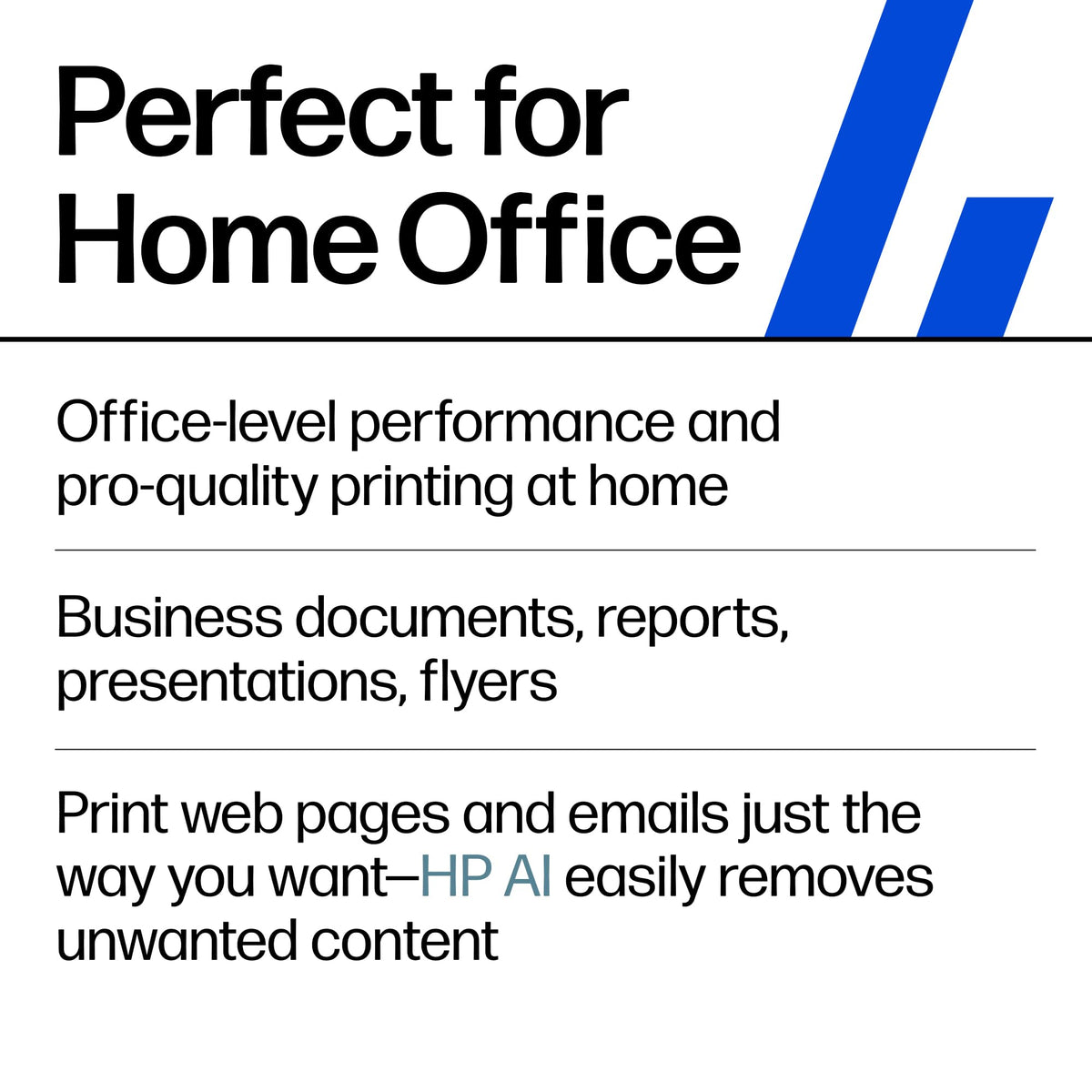 HP Impresora Inalámbrica OfficeJet Pro 8125 (C2VJ4A)