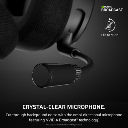 Corsair Auriculares Inalámbricos para Juegos Void v2 (Carbono)