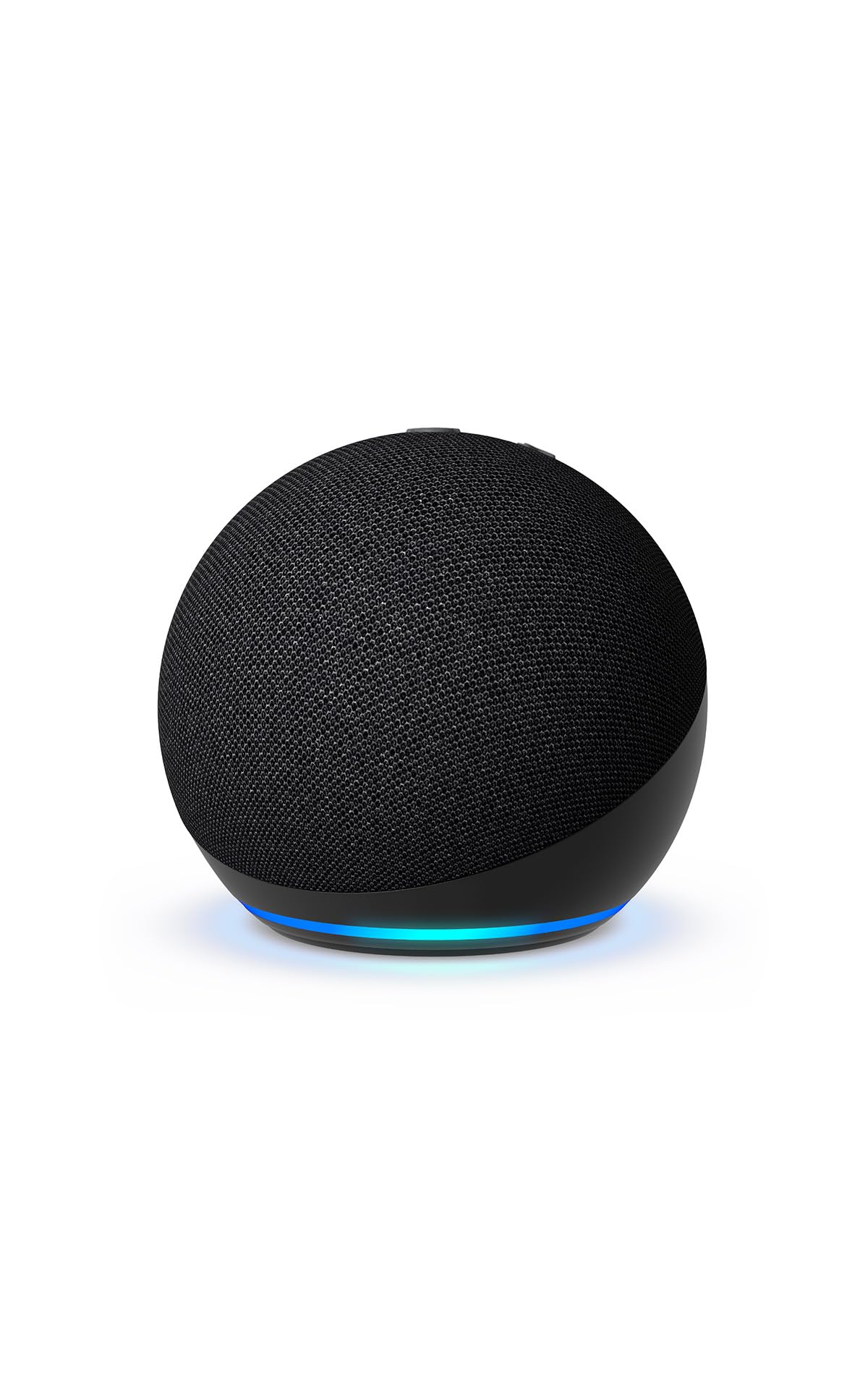 Amazon Echo Dot (Carbón)