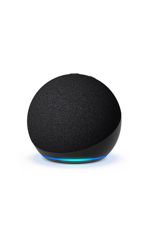 Amazon Echo Dot (Carbón)