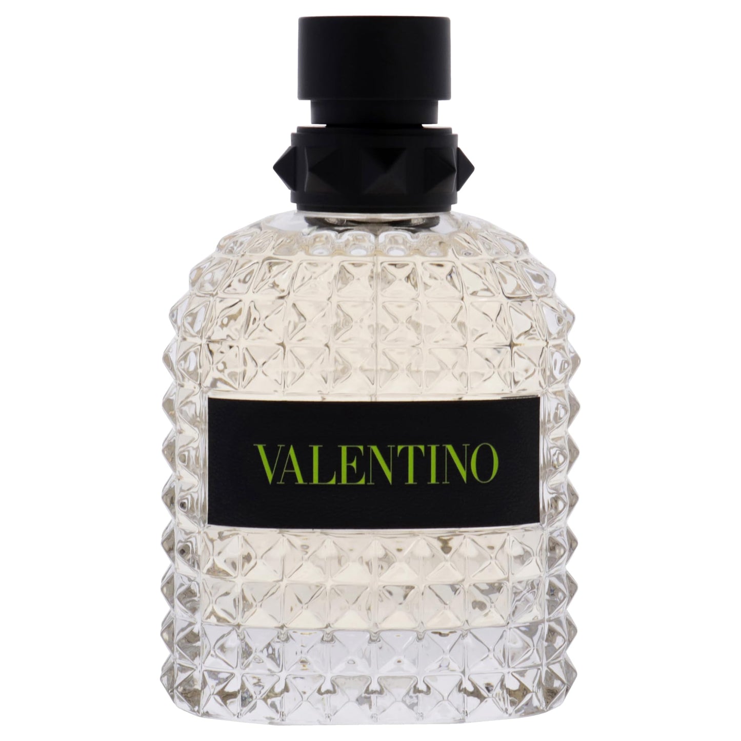 Valentino Uomo Born In Roma Yellow Dream para Hombre EDT (3.4 fl oz)