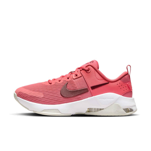 Nike Womens Zoom Bella 6 Running Trainers DR5720 Sneakers Shoes