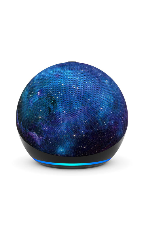 Amazon Echo Dot Kids Parlante Inteligente (Modelo Más Reciente / Stardust)