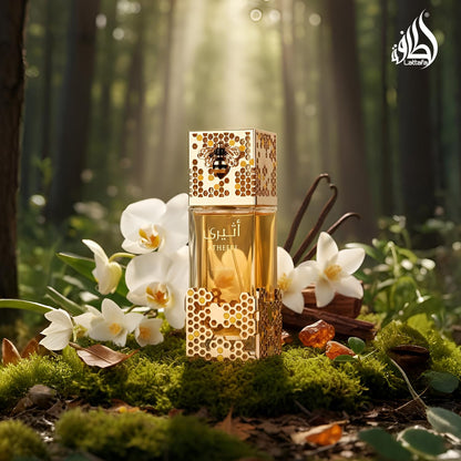 Lattafa Atheeri Eau de Parfum (100 ml / 3.4 Ounce)
