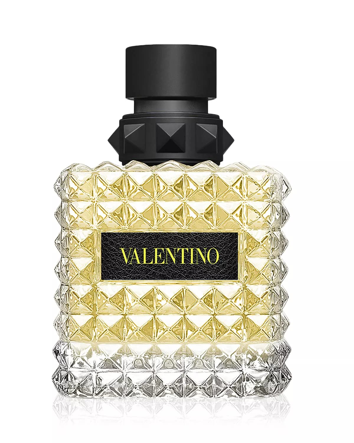 Valentino Donna Yellow Dream Born in Roma EDP (3.4 Ounce)