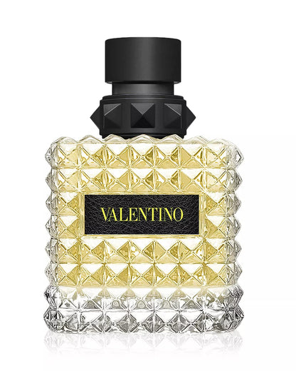 Valentino Donna Yellow Dream Born in Roma EDP (3.4 Ounce)