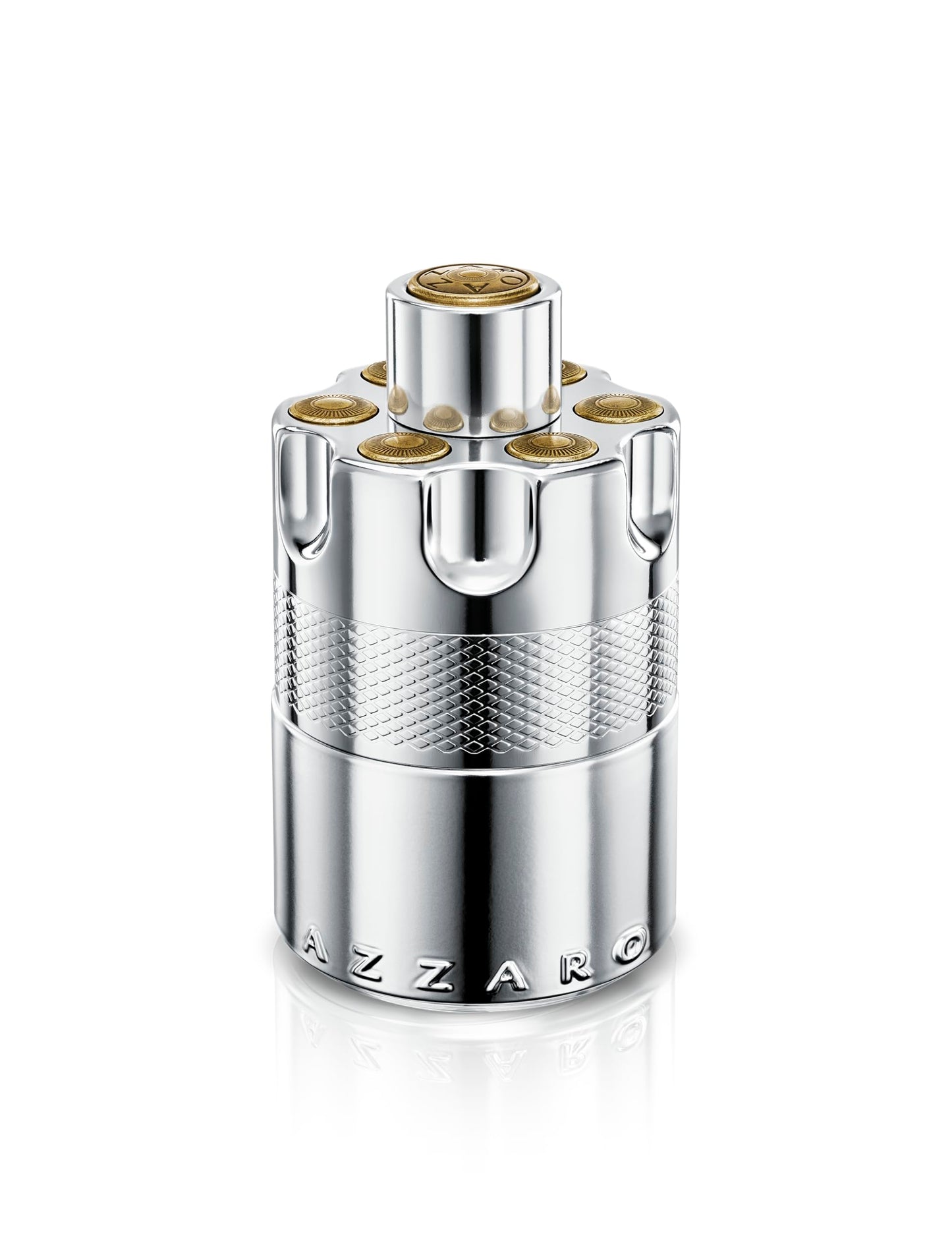 Azzaro Wanted (EDP)