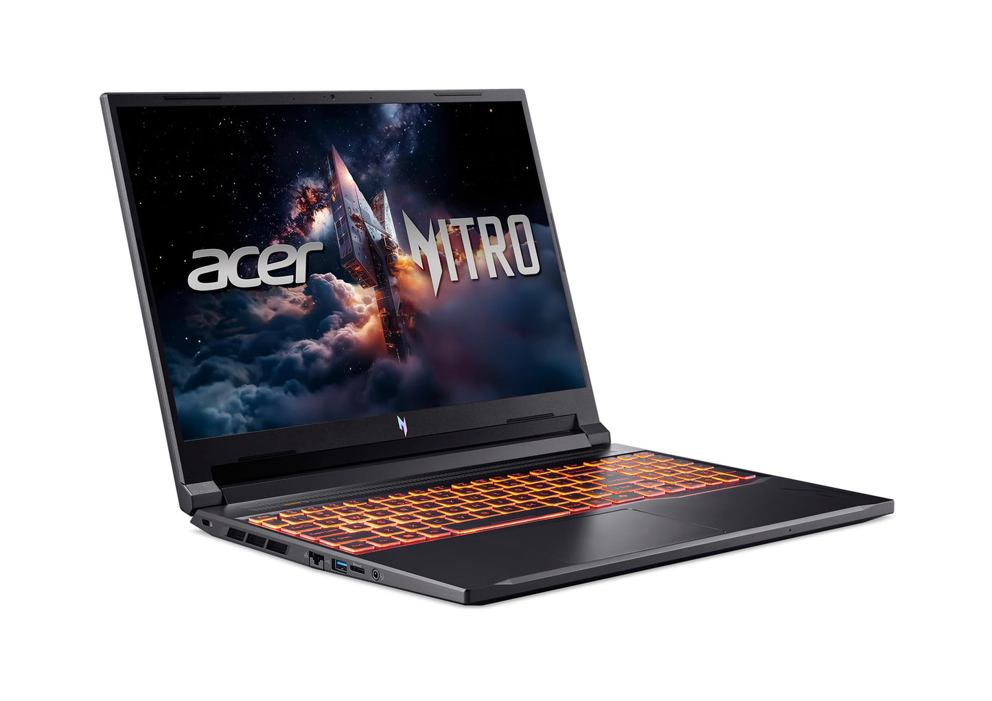 Acer Nitro V Laptop para Gaming (RTX 5070 / 32GB RAM)