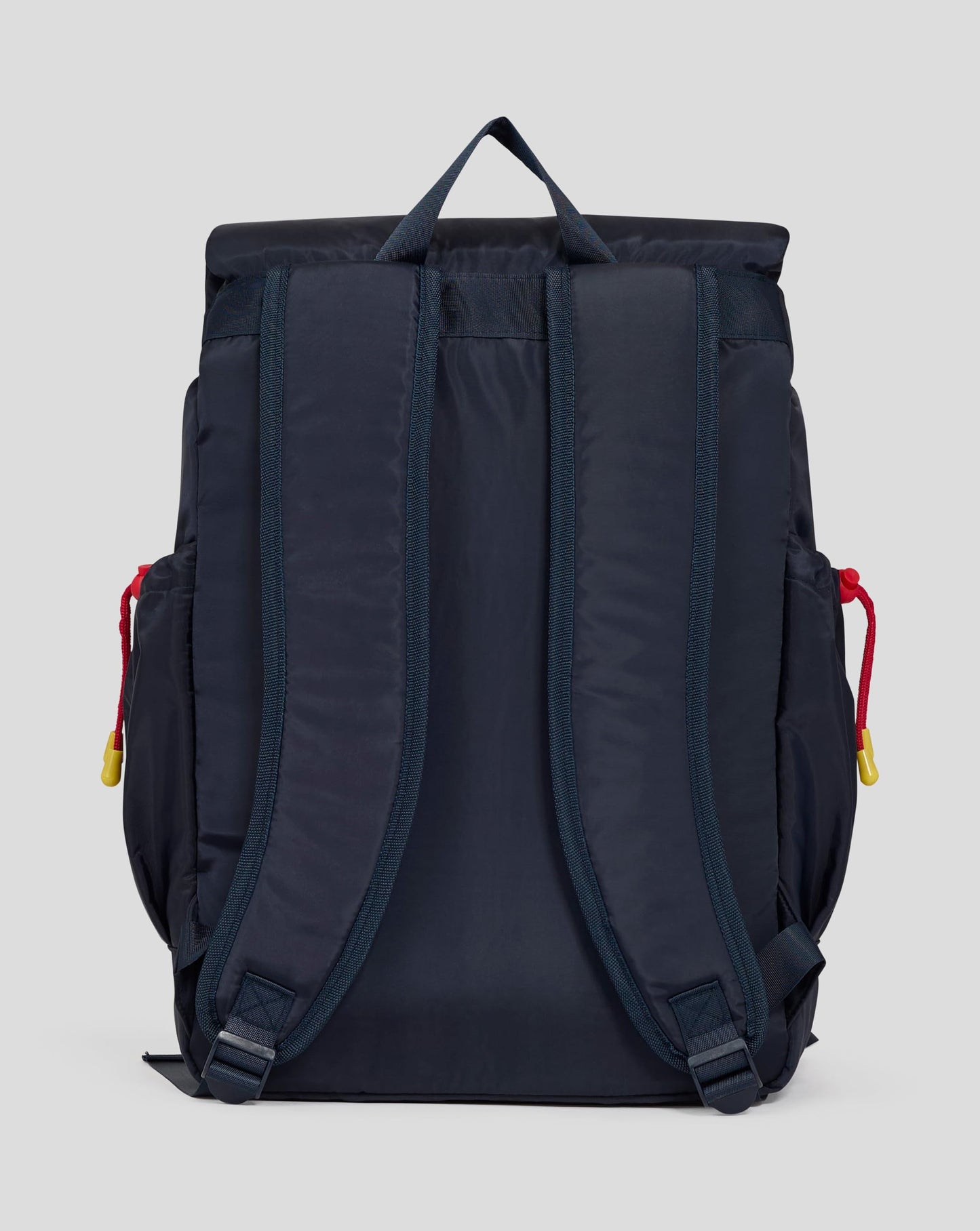 Castore Mochila Deportiva Oficial del Equipo Oracle Red Bull Racing F1 (Azul Marino / Talla Única)
