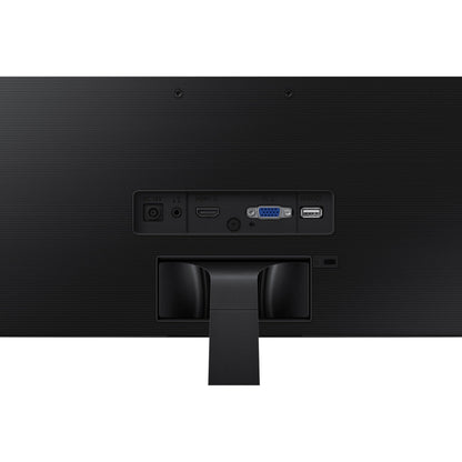 Samsung Essential S3 Series Monitor de Computadora Curvo 27"