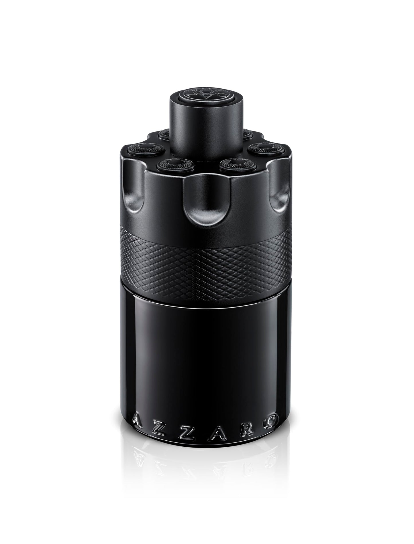 Azzaro The Most Wanted Intense para Hombre (5.1 Fl Oz / EDP)