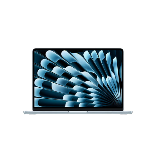 Apple Computadora Portátil MacBook Air 13" 2026 (512GB / Sky Blue)