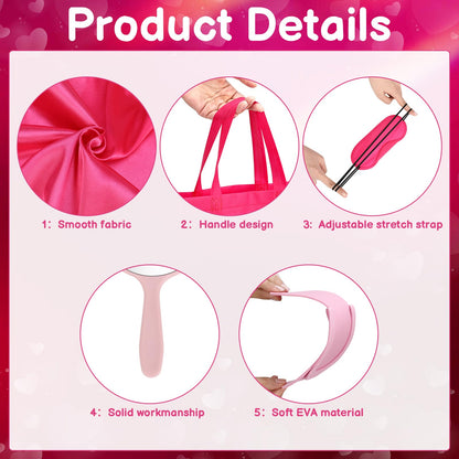 Kit de Fiesta de Spa para Niñas (122 Piezas)