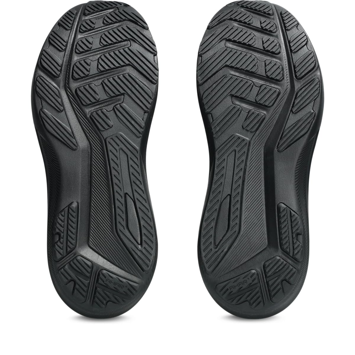 ASICS Men's GT-1000 14 Running Shoes, Black/Black