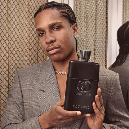 Gucci Guilty para Hombre EDP (3.0 oz)