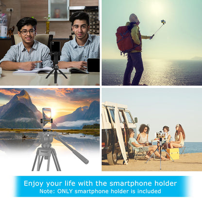 SharingMoment Soporte Premium para Teléfono Inteligente