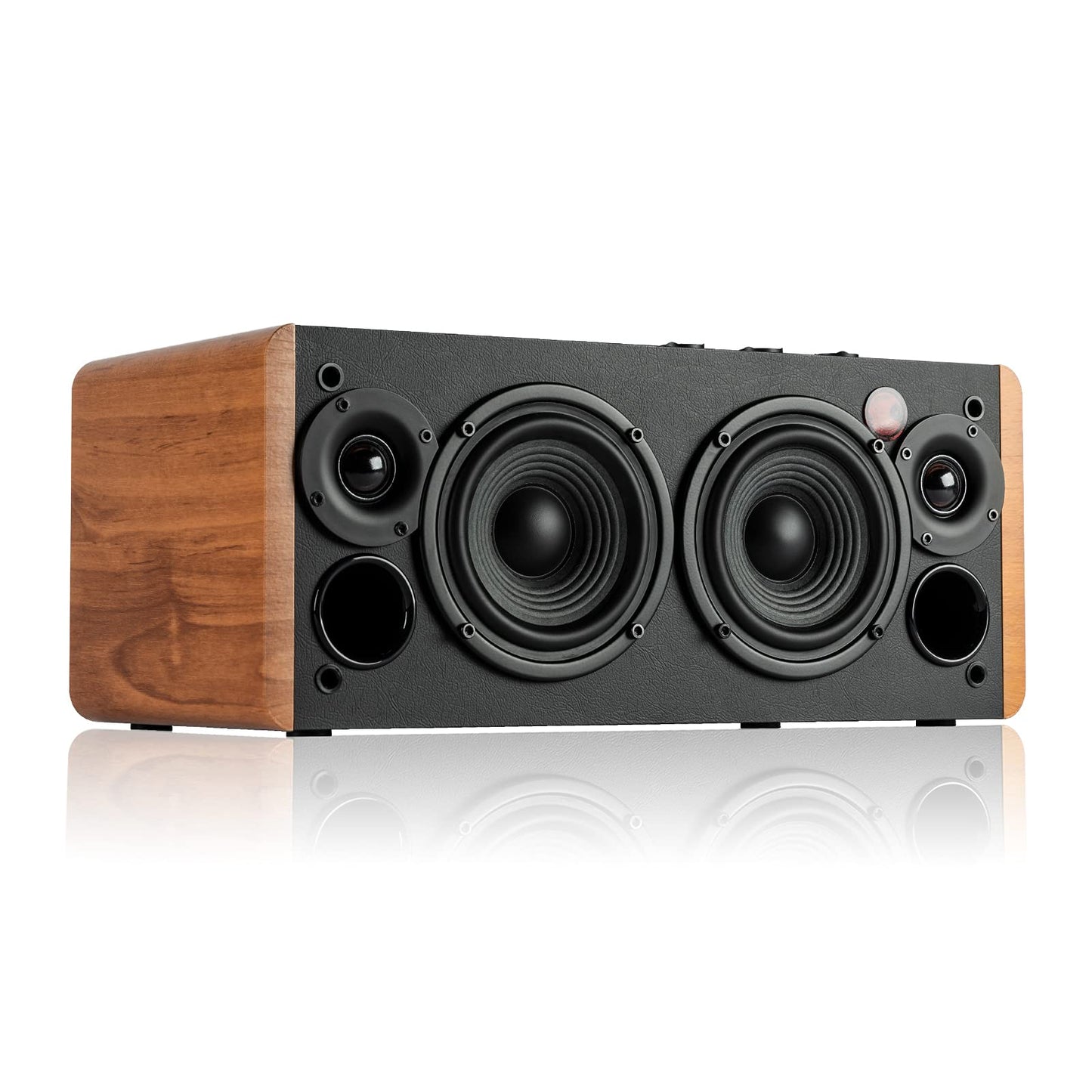 Edifier D12 Altavoces Integrados de Escritorio (Bluetooth 5.0 / 70W RMS)