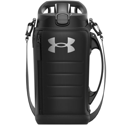 Under Armour Portabotellas UA Playmaker (Negro / Talla Única)
