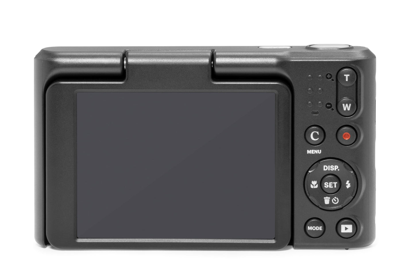 Kodak Cámara Digital PIXPRO C1 (Brown)