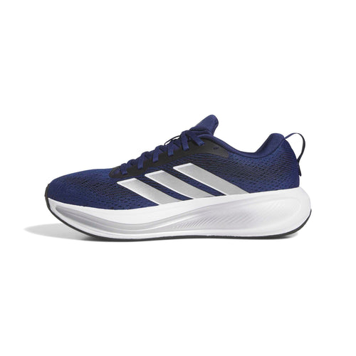adidas Men's Response Pace Running, Dark Blue/Matte Silver/Black
