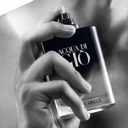Armani Beauty Acqua di Giò Intense para Hombre (3.3 Fl Oz / EDP)