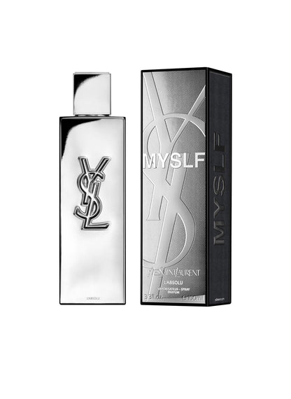 Yves Saint Laurent MYSLF L'ABSOLU para Hombre (3.3 oz / EDP Spray)