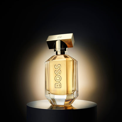 Hugo Boss The Scent Eau de Parfum para Mujer