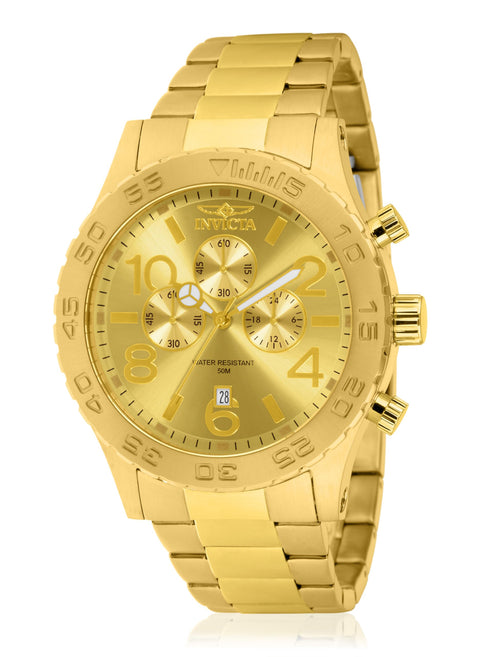 Invicta Reloj Specialty Cronógrafo para Hombre