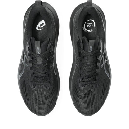 ASICS Men's GT-1000 14 Running Shoes, Black/Black