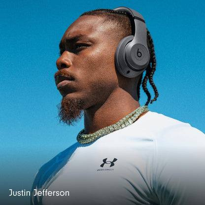 Beats Studio Pro Audífonos Inalámbricos (Gris Arena)