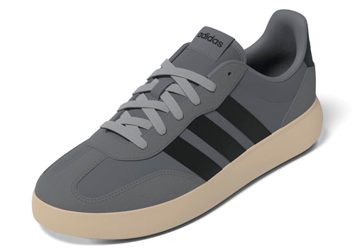 Adidas Men's Barreda Decode, Grey/Black/Grey
