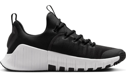 Nike Women's Free Metcon 6 Black/White