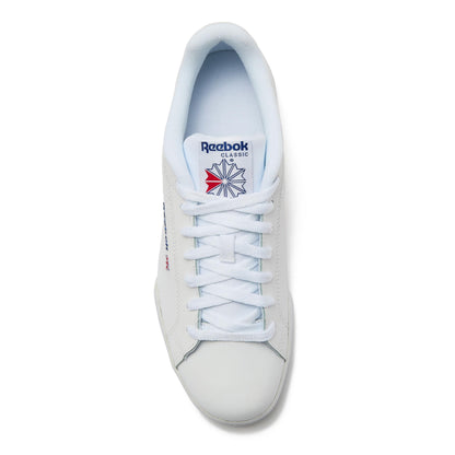Reebok Men's NPC II Casual Sneakers
