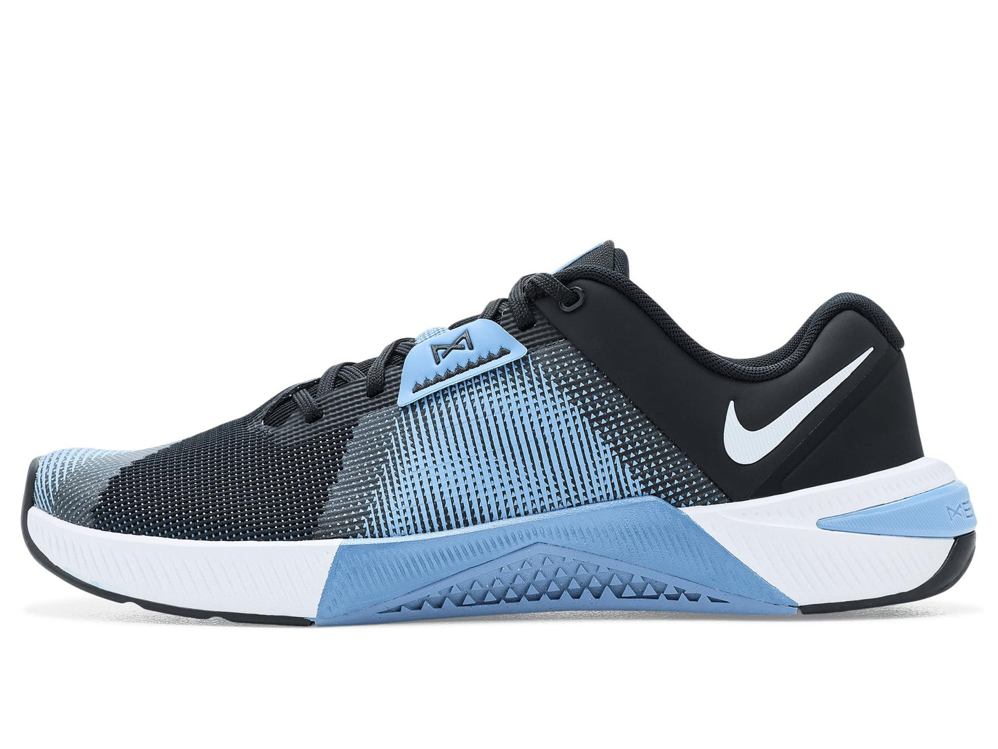 Nike Mens Metcon 10 Black/White/Work Blue