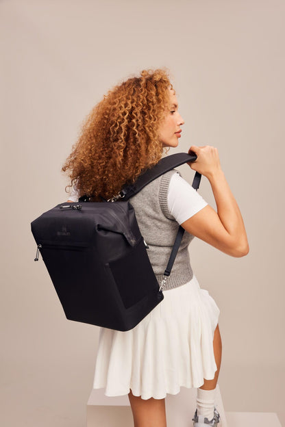 Stanley Mochila Hielera All Day Madeleine Midi (14.8 Cuartos / Cream)