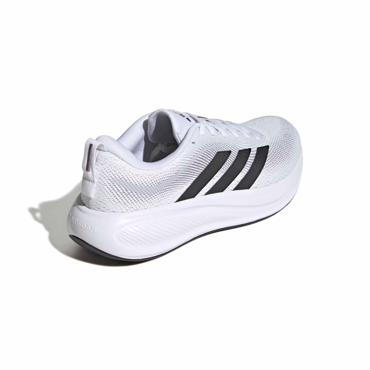 adidas Men's Response Pace Running, White/Black/Grey