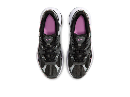 Nike Women's AL8 Shoes, Black/White-Wolf Grey-Anthracite