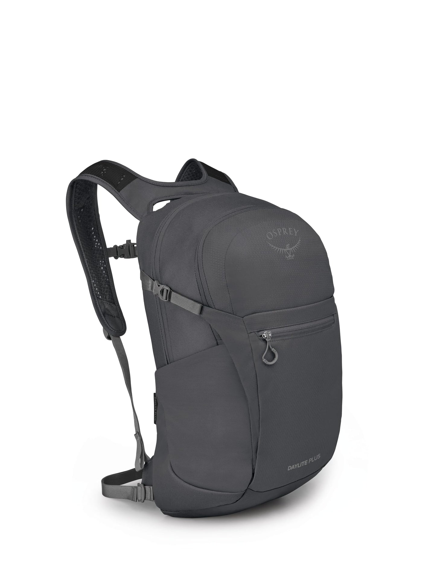 Osprey Mochila Daylite Plus Commuter (Tunnel Vision Grey)