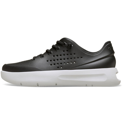 Crocs Women's Inmotion Pacer Sneakers, Black/Atmosphere
