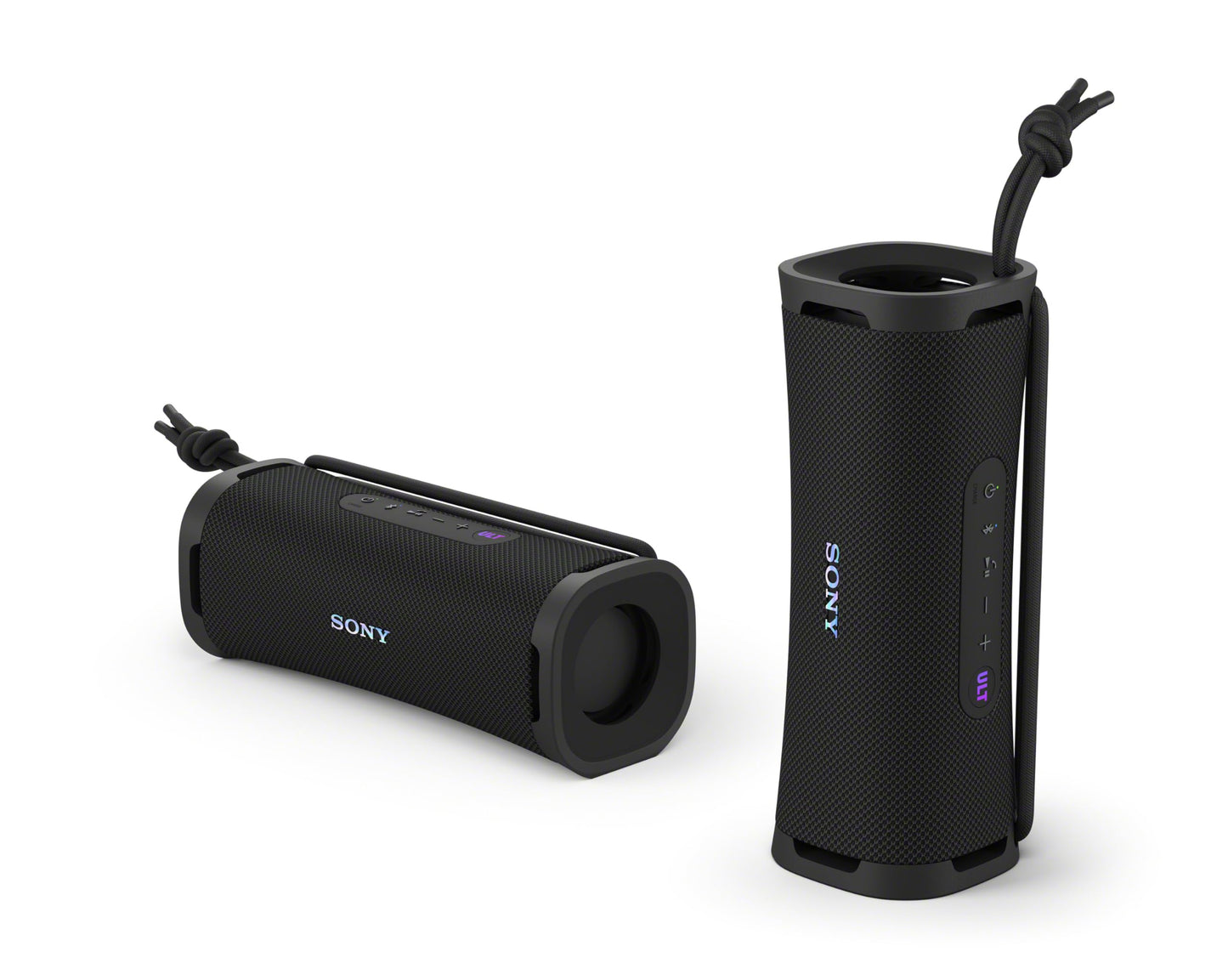 Sony ULT Field 1 Altavoz Portátil con Bluetooth (Negro / Modelo SRSULT10B)