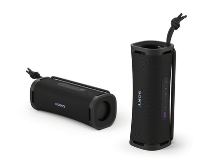 Sony ULT Field 1 Altavoz Portátil con Bluetooth (Negro / Modelo SRSULT10B)