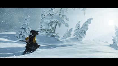 PlayStation Videojuego Ghost of Yōtei (PS5)