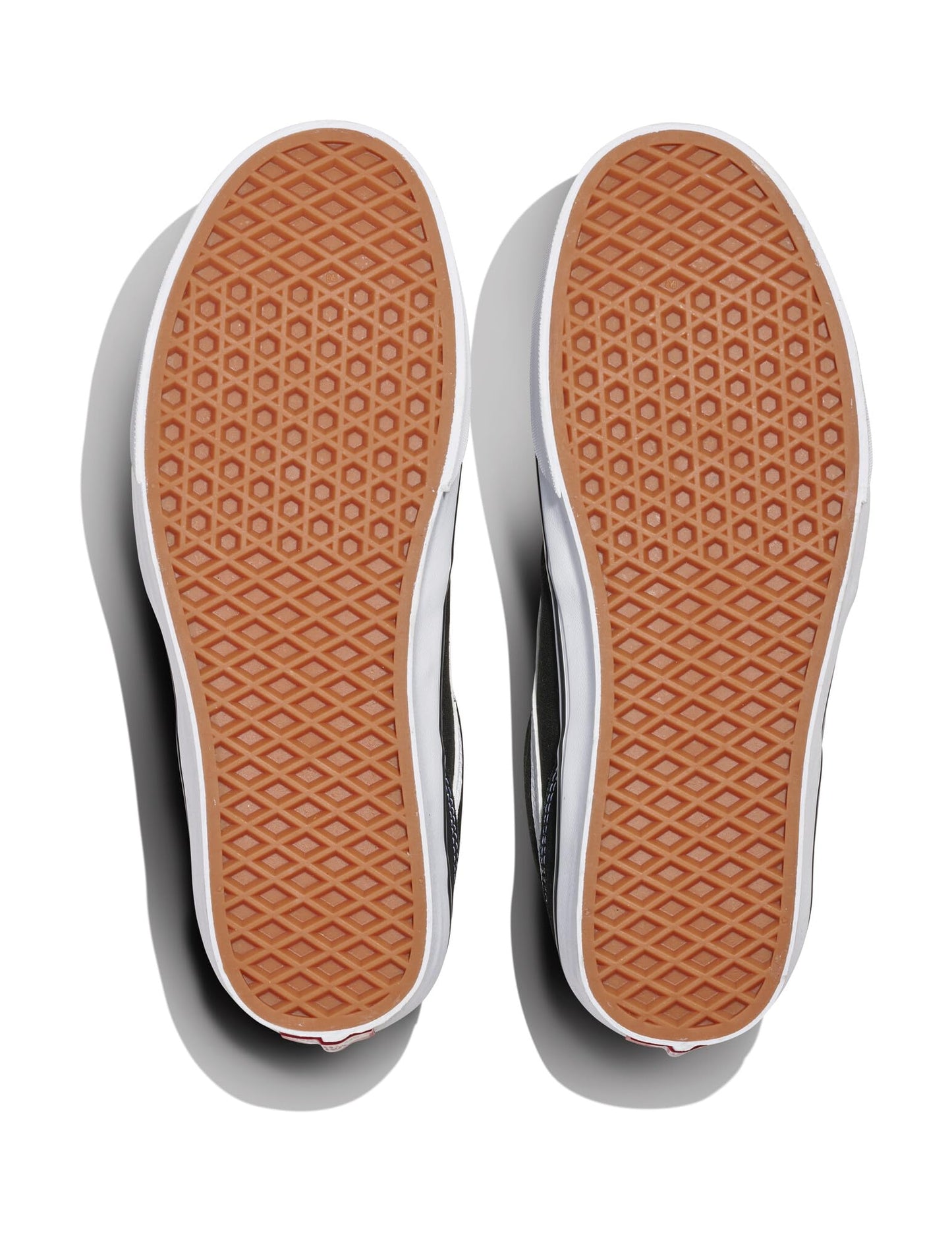 Vans Men's Brooklyn LS Shoe - Low-Top Sneakers for Everyday Wear, Walking, Work & Fashion