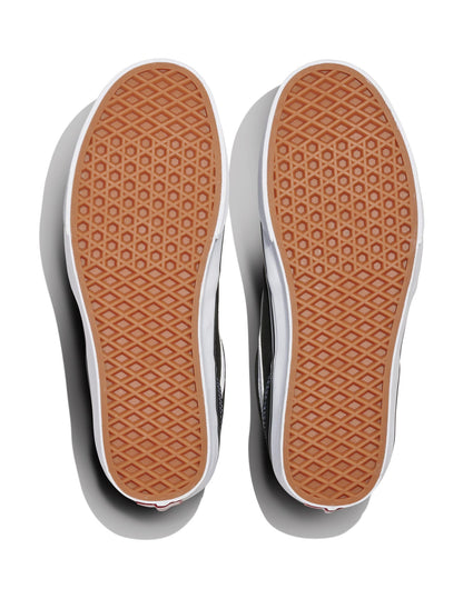 Vans Men's Brooklyn LS Shoe - Low-Top Sneakers for Everyday Wear, Walking, Work & Fashion