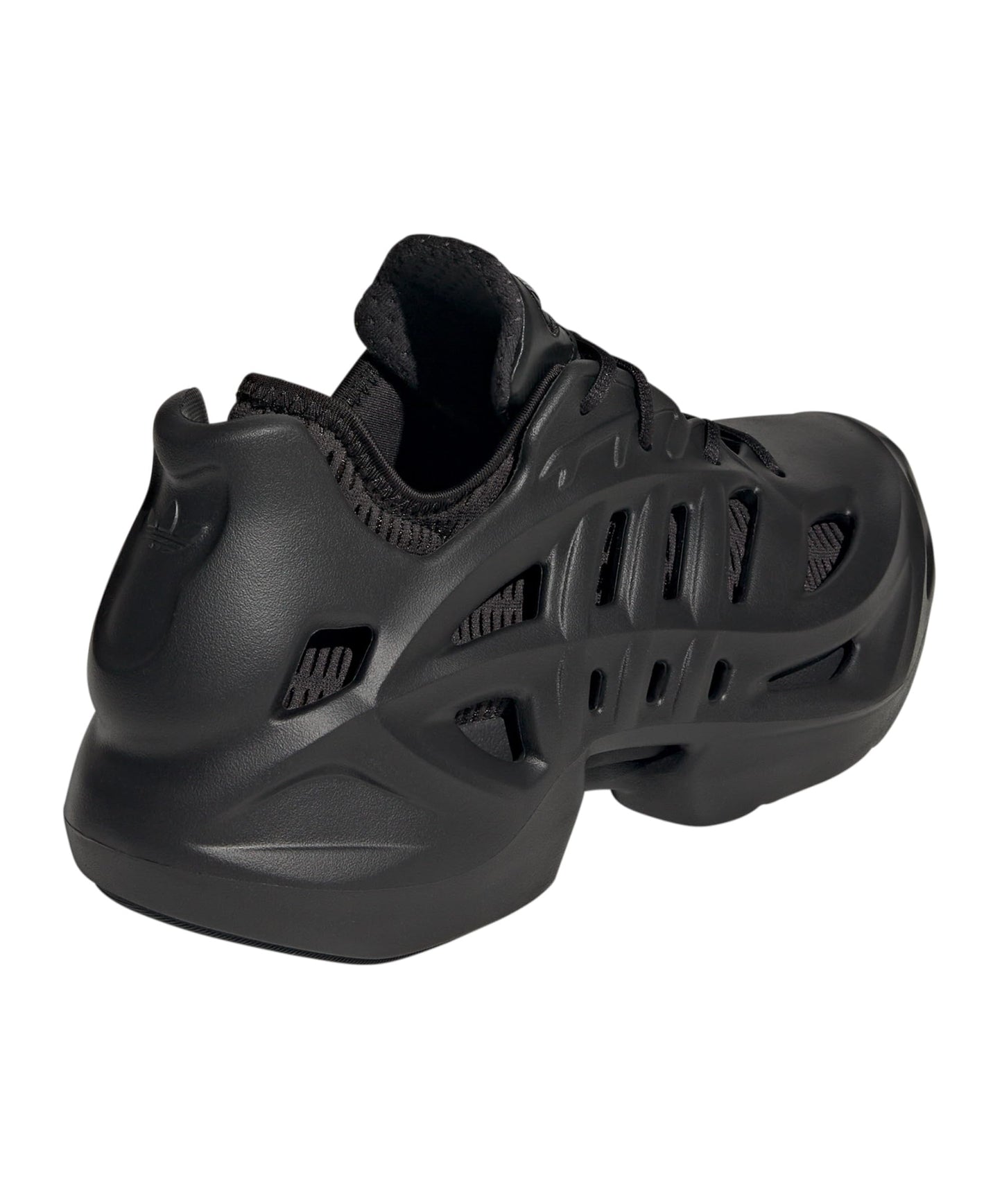 adidas Mens Adifom Climacool Lace Up Sneakers Shoes Casual - Black -
